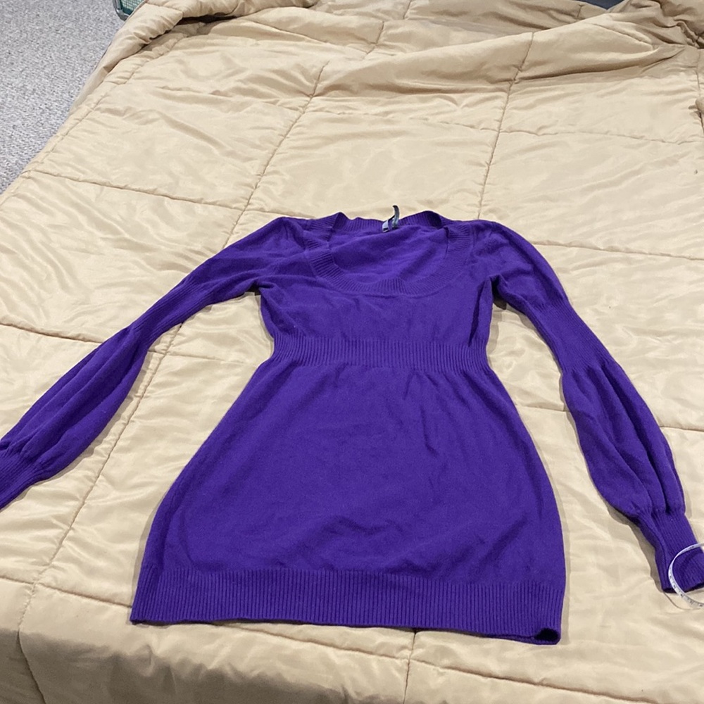 Takeout dress/tonic Size S